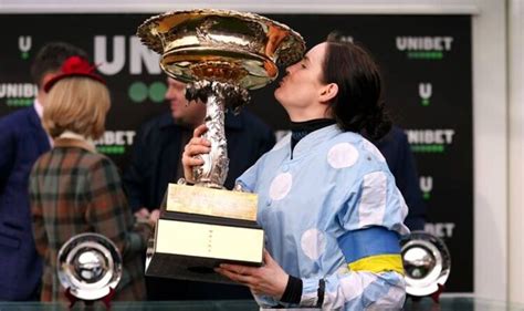 cheltenham festival results 2022|Cheltenham Festival 2022: Honeysuckle and Rachael Blackmore .